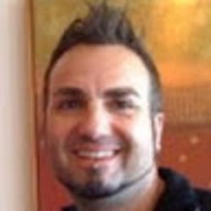 Meet your Posher, Don